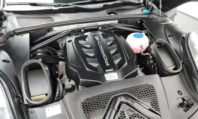 Porsche Macan 2017, 143186 км, за 21202.57 USD - фото 6