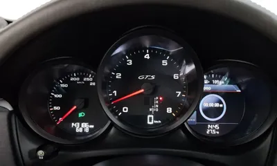 Porsche Macan 2017, 143186 км, за 21202.57 USD - фото 8