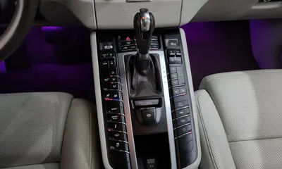 Porsche Macan 2017, 143186 км, за 21202.57 USD - фото 9