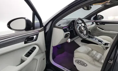Porsche Macan 2017, 143186 км, за 21202.57 USD - фото 10