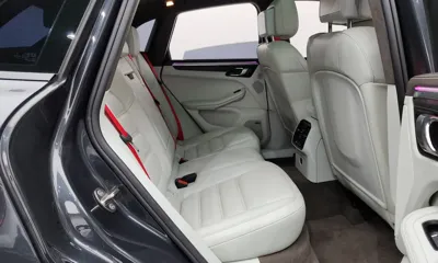 Porsche Macan 2017, 143186 км, за 21202.57 USD - фото 11