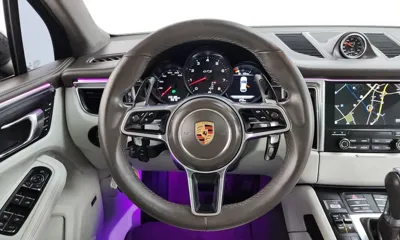 Porsche Macan 2017, 143186 км, за 21202.57 USD - фото 13