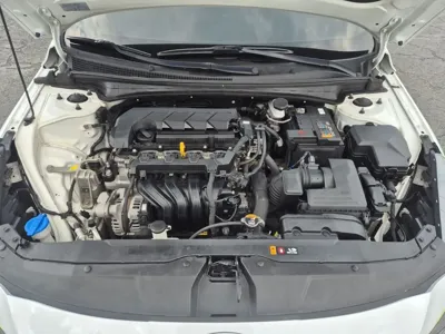 Hyundai Avante 2023, 73858 км, за 12228.99 USD - фото 6
