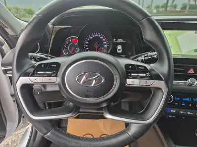 Hyundai Avante 2023, 73858 км, за 12228.99 USD - фото 12