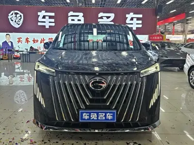 GAC Motor Trumpchi M8 2026, 100 км, за 28407.64 USD