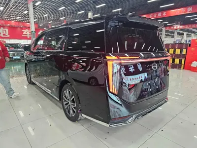 GAC Motor Trumpchi M8 2026, 100 км, за 28407.64 USD