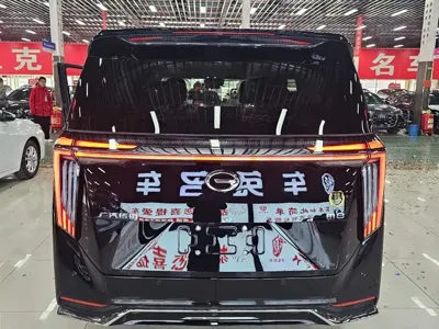 GAC Motor Trumpchi M8 2026, 100 км, за 28407.64 USD