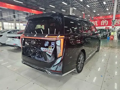 GAC Motor Trumpchi M8 2026, 100 км, за 28407.64 USD
