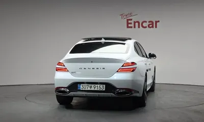 Genesis G70 2024, 36378 км, за 23323.42 USD