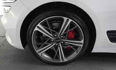 Genesis G70 2024, 36378 км, за 23323.42 USD