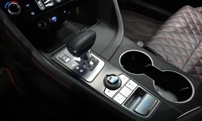 Genesis G70 2024, 36378 км, за 23323.42 USD - фото 9