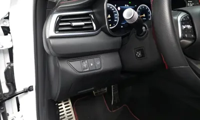 Genesis G70 2024, 36378 км, за 23323.42 USD - фото 13