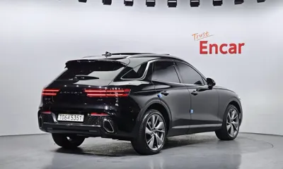 Genesis GV70 2023, 58548 км, за 29670.47 USD