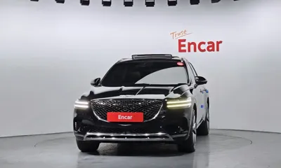Genesis GV70 2023, 58548 км, за 29670.47 USD