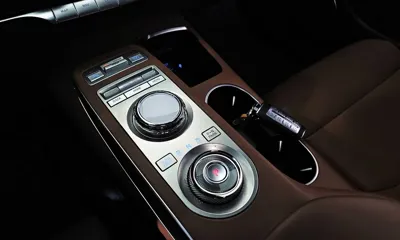 Genesis GV70 2023, 58548 км, за 29670.47 USD - фото 9