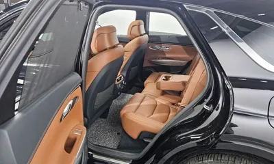 Genesis GV70 2023, 58548 км, за 29670.47 USD - фото 11