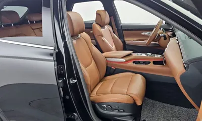 Genesis GV70 2023, 58548 км, за 29670.47 USD - фото 12