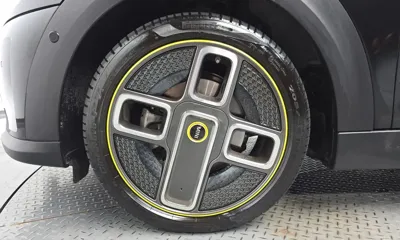 MINI Cooper 2023, 11682 км, за 18970.72 USD