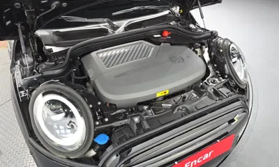 MINI Cooper 2023, 11682 км, за 18970.72 USD - фото 6