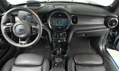 MINI Cooper 2023, 11682 км, за 18970.72 USD - фото 7