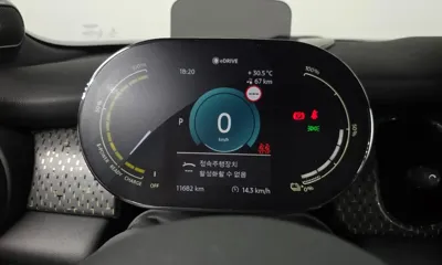 MINI Cooper 2023, 11682 км, за 18970.72 USD - фото 8
