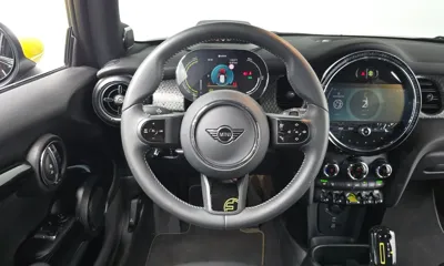 MINI Cooper 2023, 11682 км, за 18970.72 USD - фото 13