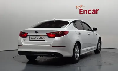 Kia K5 2014, 199580 км, за 2181.39 USD