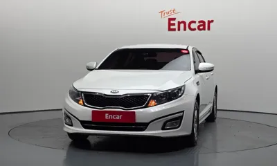 Kia K5 2014, 199580 км, за 2181.39 USD