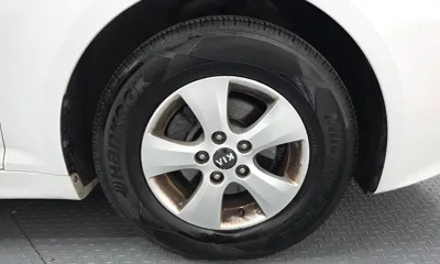 Kia K5 2014, 199580 км, за 2181.39 USD