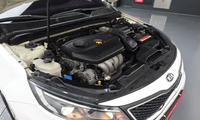 Kia K5 2014, 199580 км, за 2181.39 USD - фото 6