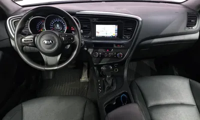 Kia K5 2014, 199580 км, за 2181.39 USD - фото 7