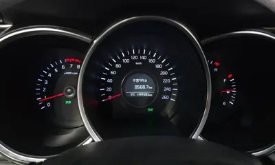 Kia K5 2014, 199580 км, за 2181.39 USD - фото 8
