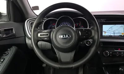 Kia K5 2014, 199580 км, за 2181.39 USD - фото 13