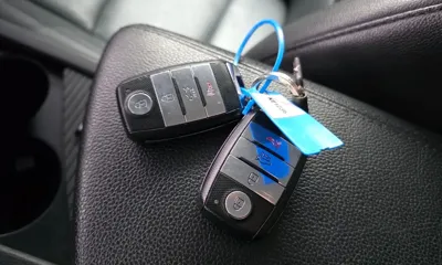 Kia K5 2014, 199580 км, за 2181.39 USD - фото 17