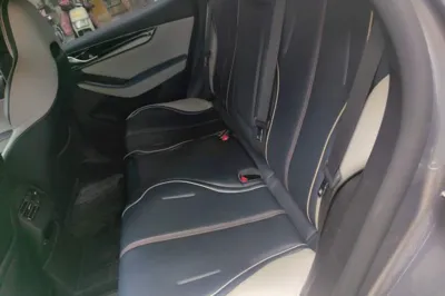 BYD Qin Plus 2021, 111400 км, за 11090 USD - фото 19