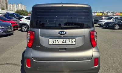 Kia Ray 2017, 158864 км, за 2866.45 USD - фото 6