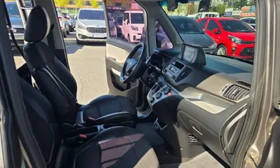 Kia Ray 2017, 158864 км, за 2866.45 USD - фото 8