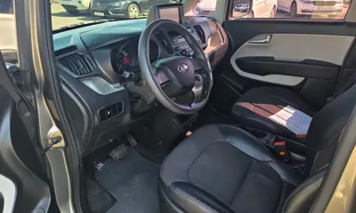 Kia Ray 2017, 158864 км, за 2866.45 USD - фото 9