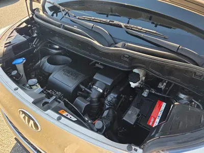 Kia Ray 2017, 158864 км, за 2866.45 USD - фото 20