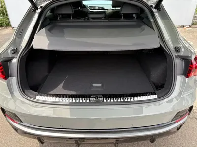 Audi Q3 Sportback 2024, 31000 км, за 20365.64 USD - фото 6
