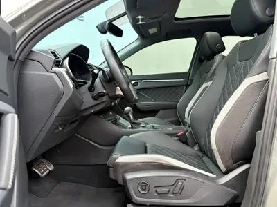 Audi Q3 Sportback 2024, 31000 км, за 20365.64 USD - фото 7