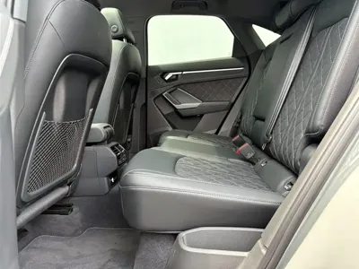 Audi Q3 Sportback 2024, 31000 км, за 20365.64 USD - фото 8