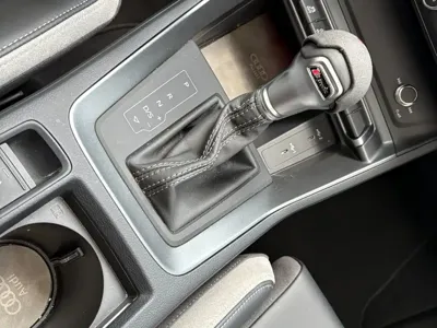 Audi Q3 Sportback 2024, 31000 км, за 20365.64 USD - фото 11