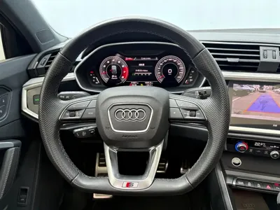 Audi Q3 Sportback 2024, 31000 км, за 20365.64 USD - фото 13