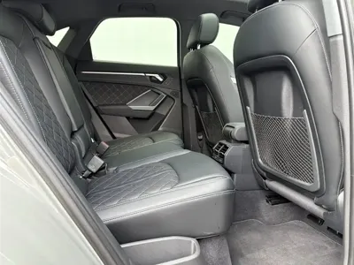 Audi Q3 Sportback 2024, 31000 км, за 20365.64 USD - фото 17