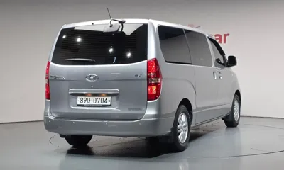 Hyundai Starex 2019, 20927 км, за 11415.26 USD