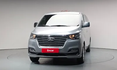 Hyundai Starex 2019, 20927 км, за 11415.26 USD
