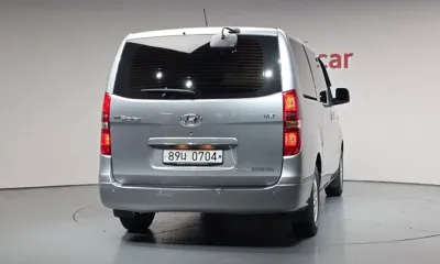 Hyundai Starex 2019, 20927 км, за 11415.26 USD