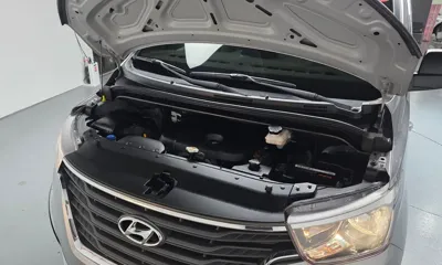 Hyundai Starex 2019, 20927 км, за 11415.26 USD - фото 6