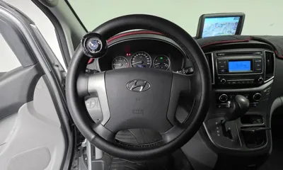 Hyundai Starex 2019, 20927 км, за 11415.26 USD - фото 13